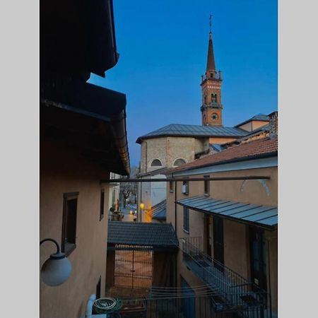 Appartamento Cuneo Centro Εξωτερικό φωτογραφία