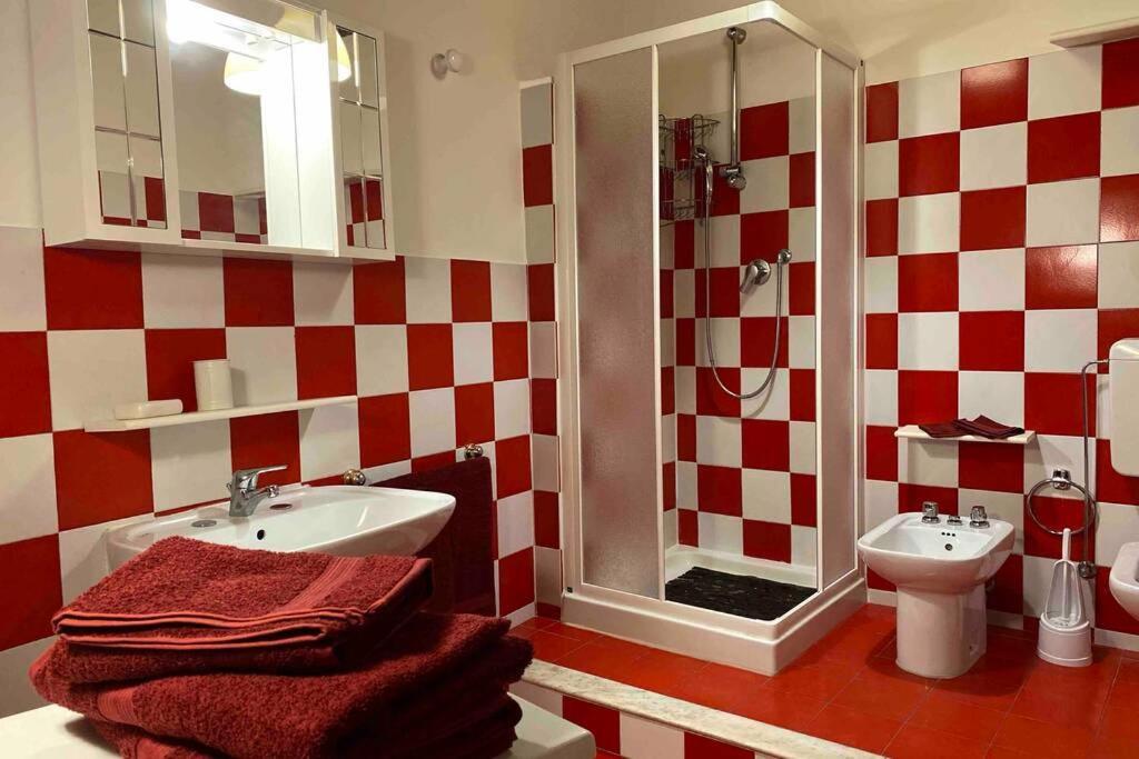 Appartamento Cuneo Centro Εξωτερικό φωτογραφία